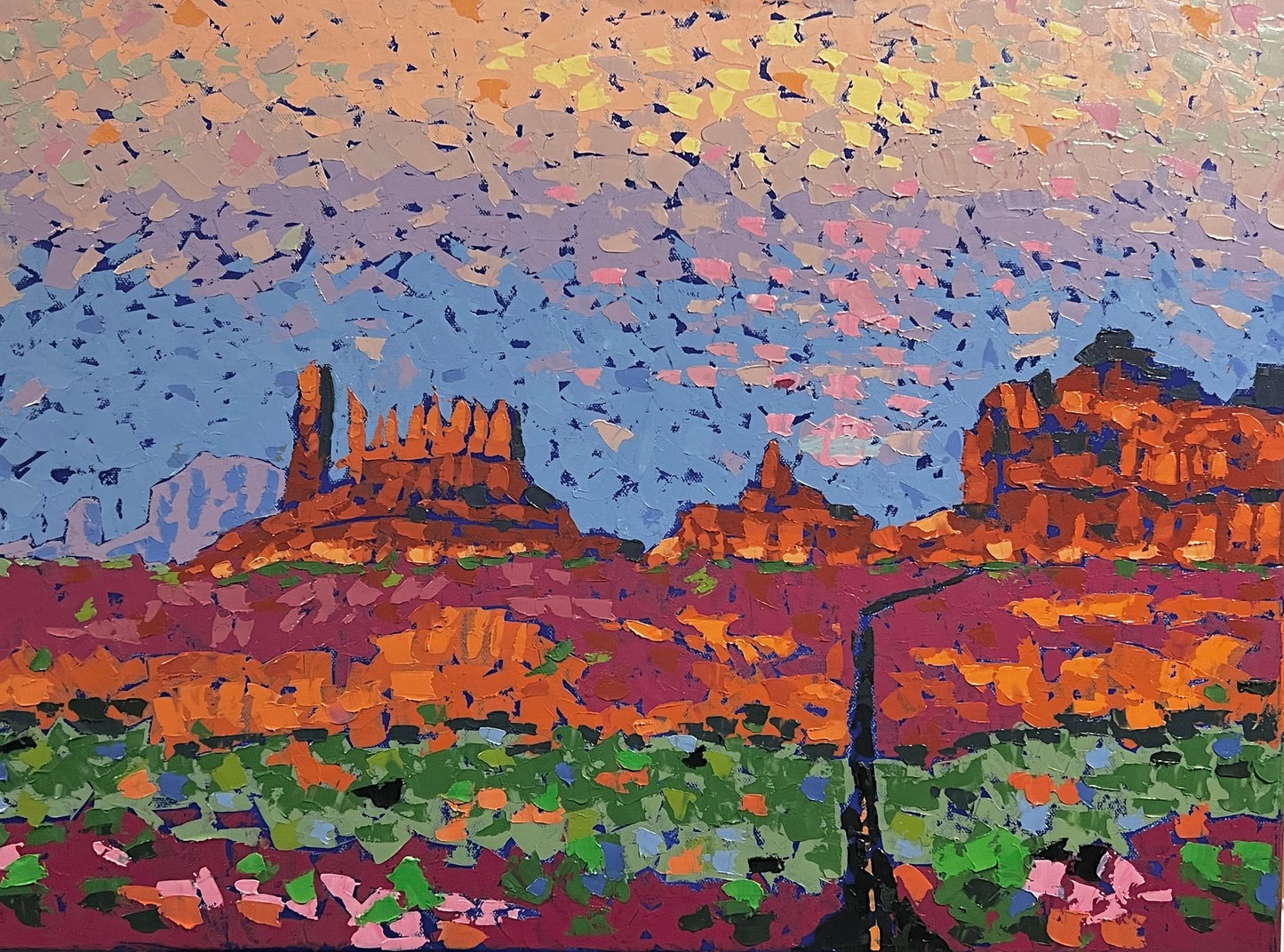 Monument Valley