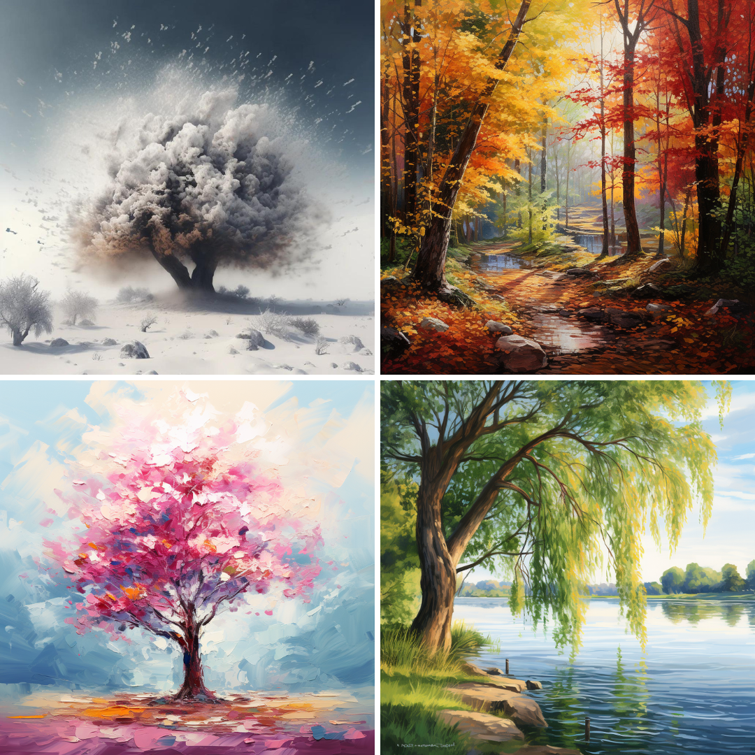 Trees