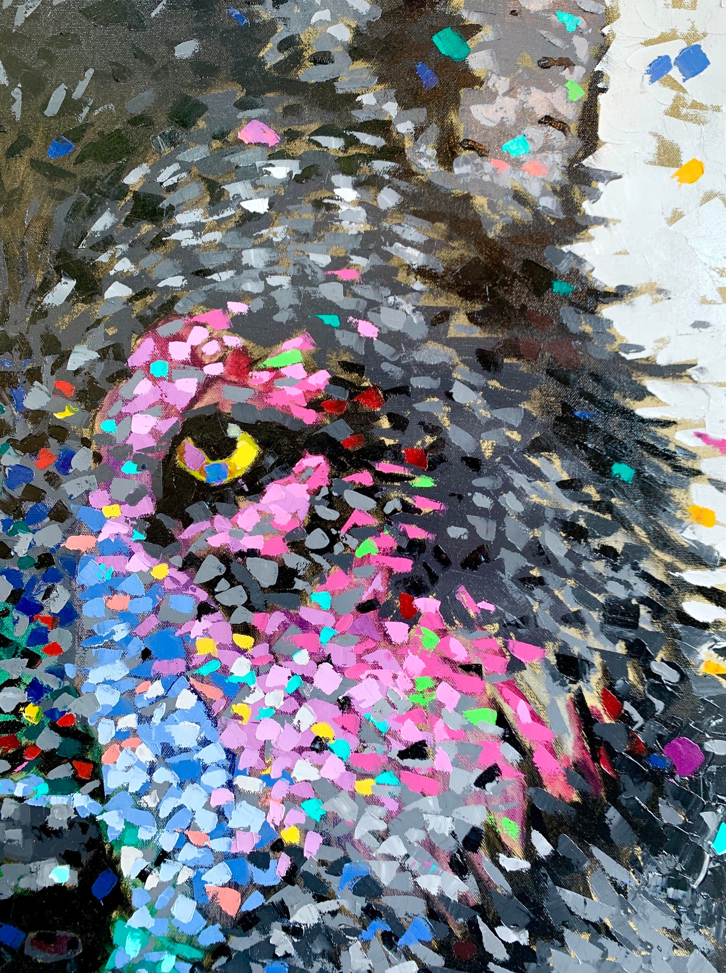Prisma-Pup