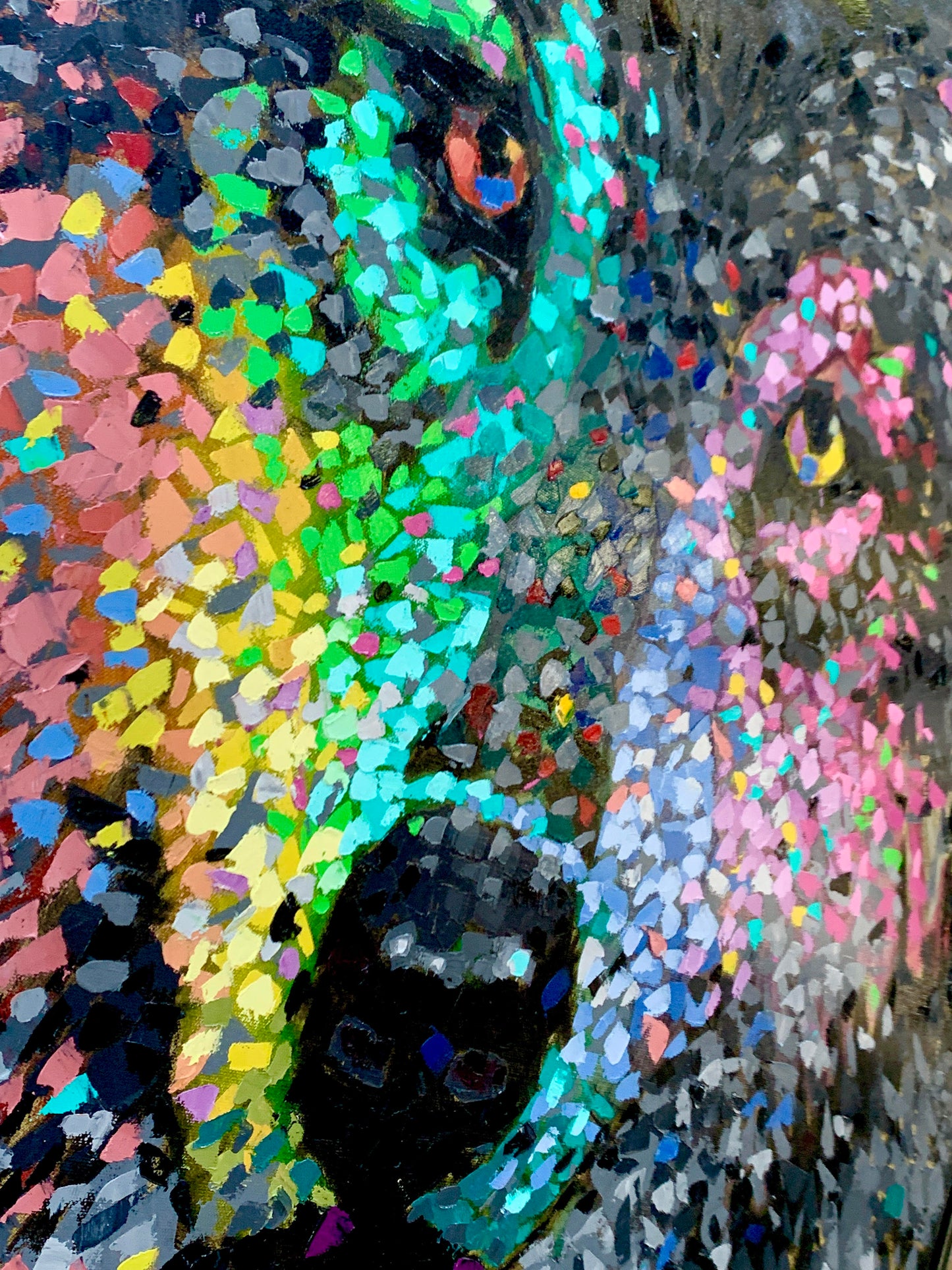 Prisma-Pup